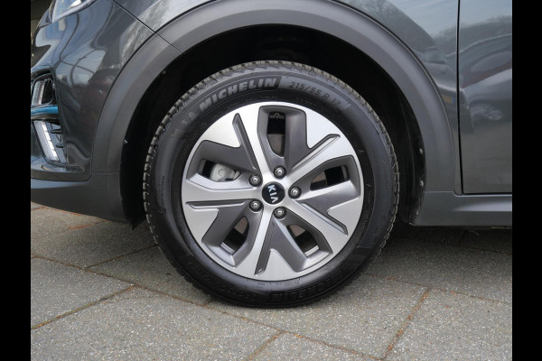 Kia e-Niro DynamicPlusLine 64 kWh Stoel & stuurverwarming | Navi | carplay | Camera | 455 km bereik | SOH 100%