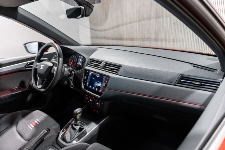 Seat Arona 1.0 TSI FR Limited Edition DSG Camera Navi