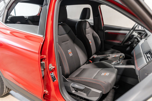 Seat Arona 1.0 TSI FR Limited Edition DSG Camera Navi