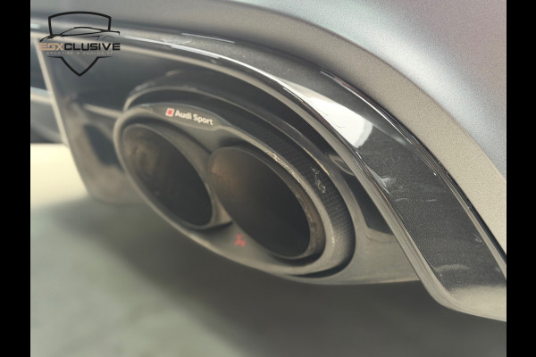 Audi RS6 4.0 TFSI Quattro Performance Akrapovic/Ceramic/Pano/B&O/Night/Pro Line Plus