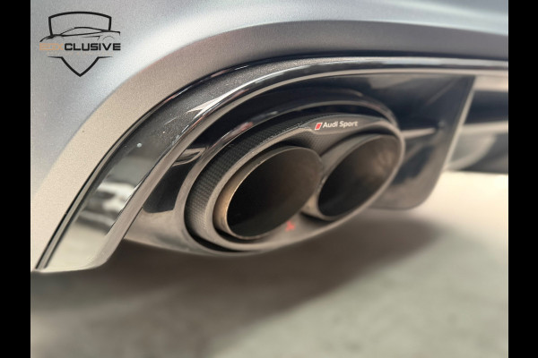 Audi RS6 4.0 TFSI Quattro Performance Akrapovic/Ceramic/Pano/B&O/Night/Pro Line Plus