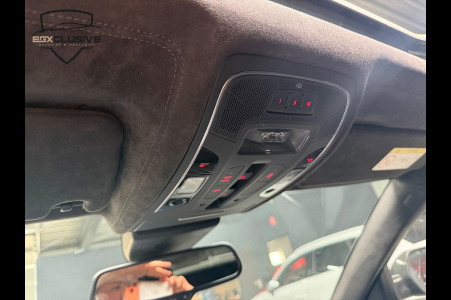 Audi RS6 4.0 TFSI Quattro Performance Akrapovic/Ceramic/Pano/B&O/Night/Pro Line Plus