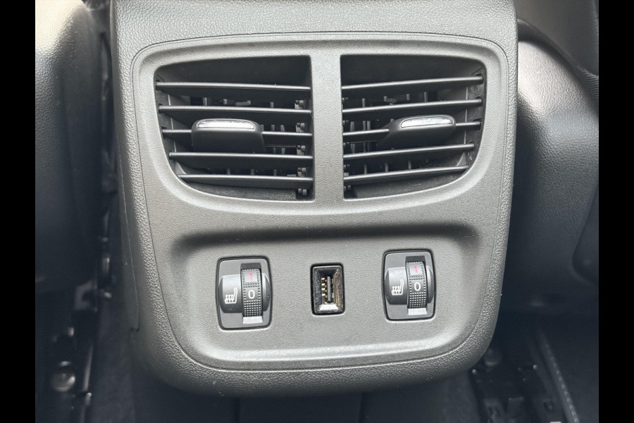 Opel Grandland X 1.2 Turbo Ultimate 1e Eigenaar,360° Camera,Pano,Navi,Stoelverw,Keyless,Rijstrooksensor,BSD,131pk,6 Bak,N.A.P,Pdc V+A,Lm velgen,Halfleder,Dealer Onderhouden,Net beurt gehad,Apk tot 01-2027