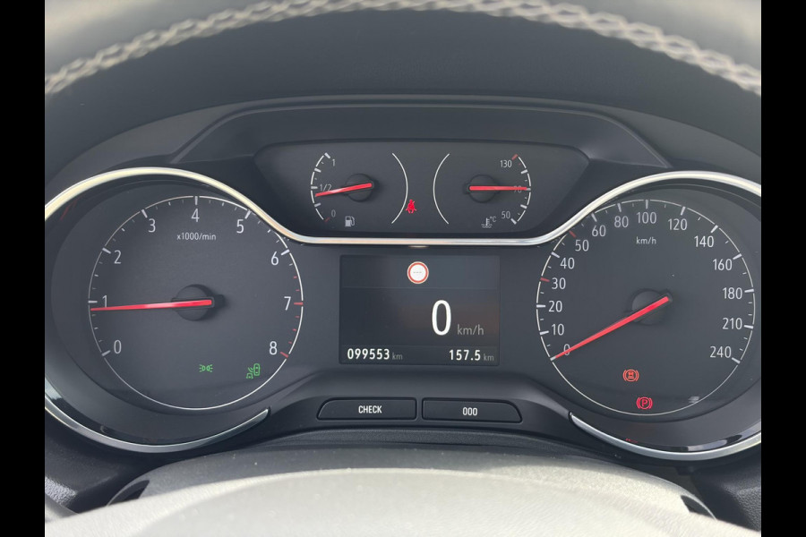 Opel Grandland X 1.2 Turbo Ultimate 1e Eigenaar,360° Camera,Pano,Navi,Stoelverw,Keyless,Rijstrooksensor,BSD,131pk,6 Bak,N.A.P,Pdc V+A,Lm velgen,Halfleder,Dealer Onderhouden,Net beurt gehad,Apk tot 01-2027