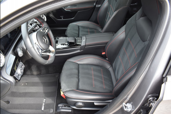 Mercedes-Benz A-Klasse 200 AMG Wide Screen Sfeer Pano Night Pakket Camera 18 Inch