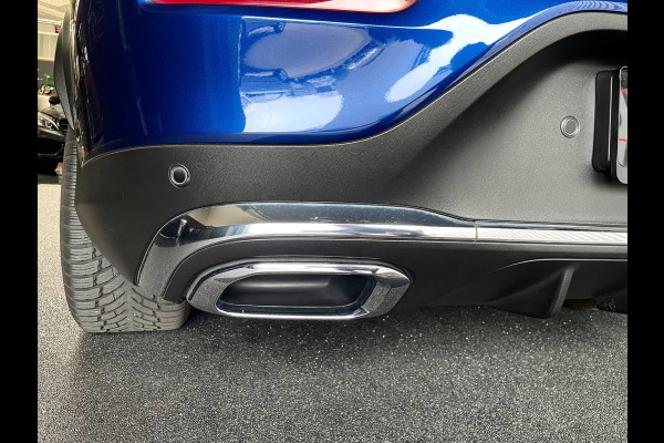 Mercedes-Benz GLC Coupé 200d AMG-LINE GLASDAK BTW