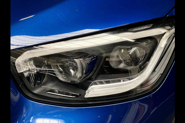 Mercedes-Benz GLC Coupé 200d AMG-LINE GLASDAK BTW