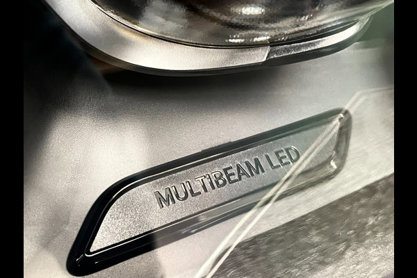 Mercedes-Benz GLC Coupé 200d AMG-LINE GLASDAK BTW