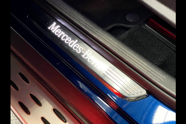 Mercedes-Benz GLC Coupé 200d AMG-LINE GLASDAK BTW