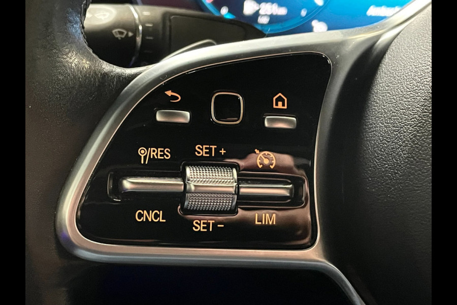 Mercedes-Benz GLC Coupé 200d AMG-LINE GLASDAK BTW