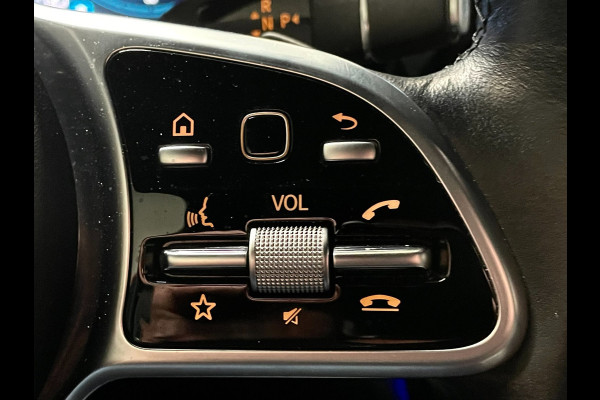 Mercedes-Benz GLC Coupé 200d AMG-LINE GLASDAK BTW