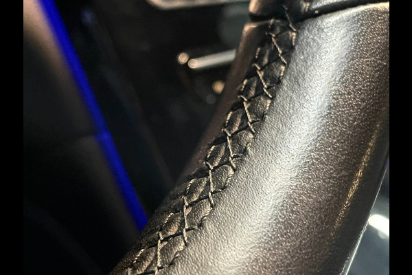 Mercedes-Benz GLC Coupé 200d AMG-LINE GLASDAK BTW