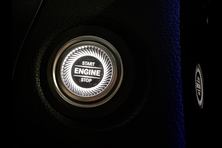 Mercedes-Benz GLC Coupé 200d AMG-LINE GLASDAK BTW