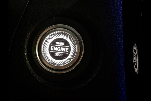 Mercedes-Benz GLC Coupé 200d AMG-LINE GLASDAK BTW