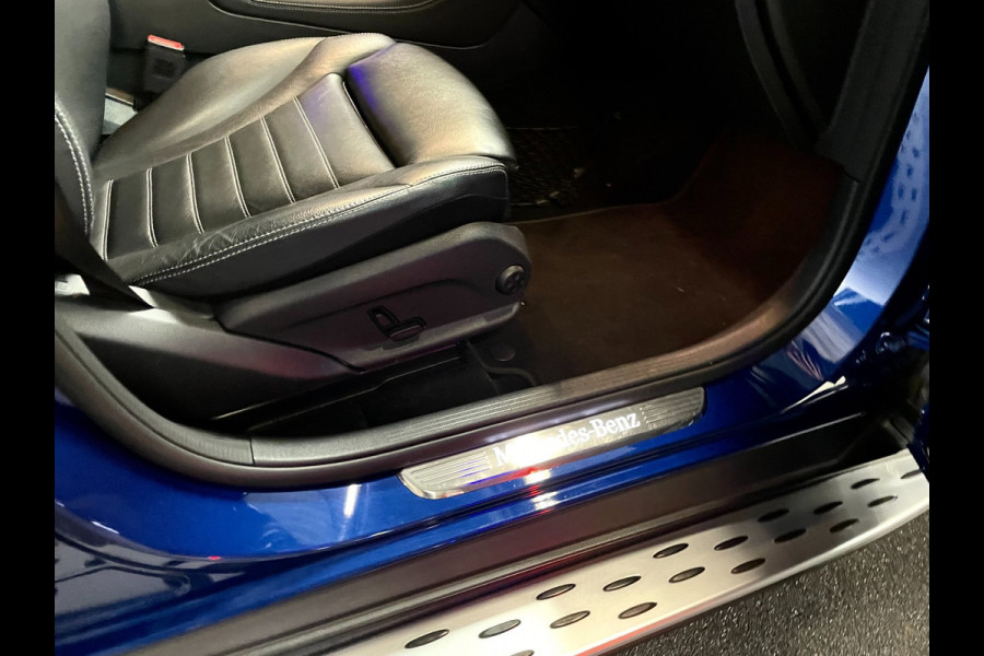 Mercedes-Benz GLC Coupé 200d AMG-LINE GLASDAK BTW