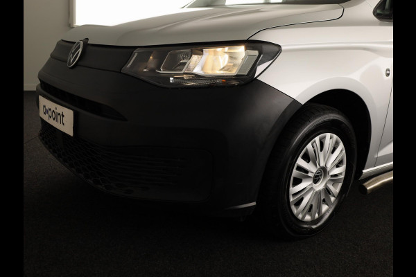 Volkswagen Caddy Cargo 2.0 TDI 102 pk | Verlengde garantie | Navigatie via App | Parkeersensoren achter | Cruise control | Apple Carplay/Android Auto |