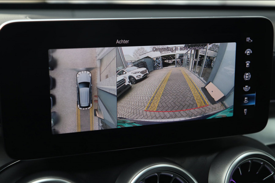 Mercedes-Benz GLC 300e 4MATIC AMG / PANO / MEMORY / 360 / BURMESTER / 91% Batterijcond.