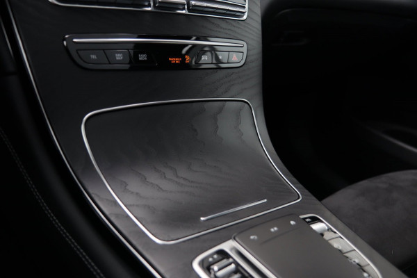 Mercedes-Benz GLC 300e 4MATIC AMG / PANO / MEMORY / 360 / BURMESTER / 91% Batterijcond.