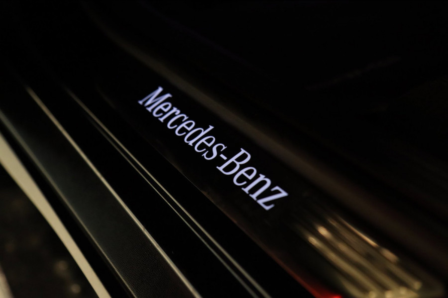 Mercedes-Benz GLC 300e 4MATIC AMG / PANO / MEMORY / 360 / BURMESTER / 91% Batterijcond.