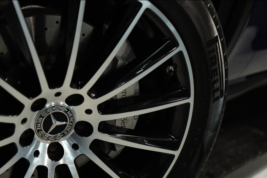 Mercedes-Benz GLC 300e 4MATIC AMG / PANO / MEMORY / 360 / BURMESTER / 91% Batterijcond.