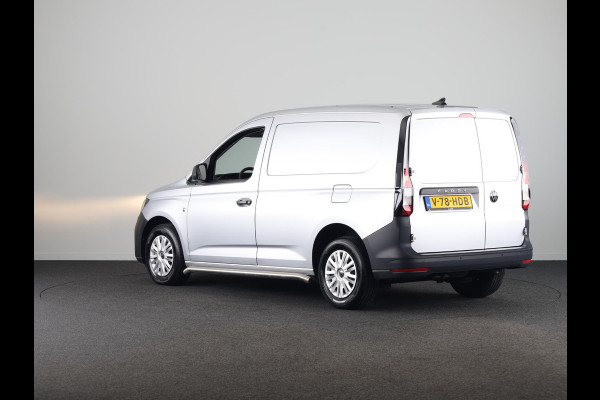 Volkswagen Caddy Cargo 2.0 TDI 102 pk | Verlengde garantie | Navigatie via App | Parkeersensoren achter | Cruise control | Apple Carplay/Android Auto |