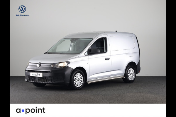 Volkswagen Caddy Cargo 2.0 TDI 102 pk | Verlengde garantie | Navigatie via App | Parkeersensoren achter | Cruise control | Apple Carplay/Android Auto |