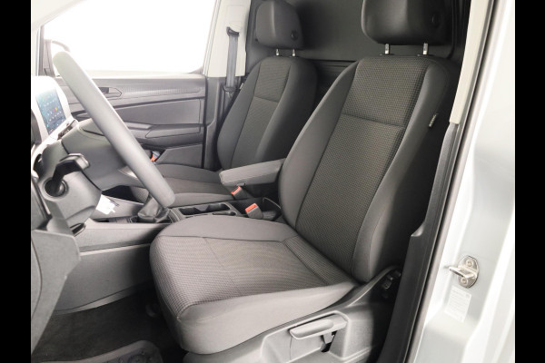Volkswagen Caddy Cargo 2.0 TDI 102 pk | Verlengde garantie | Navigatie via App | Parkeersensoren achter | Cruise control | Apple Carplay/Android Auto |