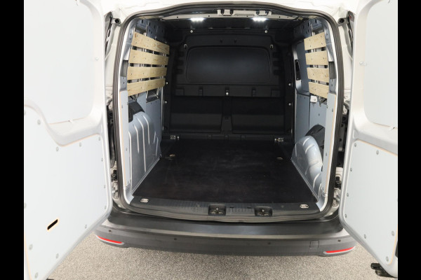 Volkswagen Caddy Cargo 2.0 TDI 102 pk | Verlengde garantie | Navigatie via App | Parkeersensoren achter | Cruise control | Apple Carplay/Android Auto |
