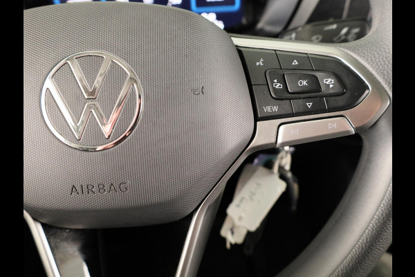 Volkswagen Caddy Cargo 2.0 TDI 102 pk | Verlengde garantie | Navigatie via App | Parkeersensoren achter | Cruise control | Apple Carplay/Android Auto |