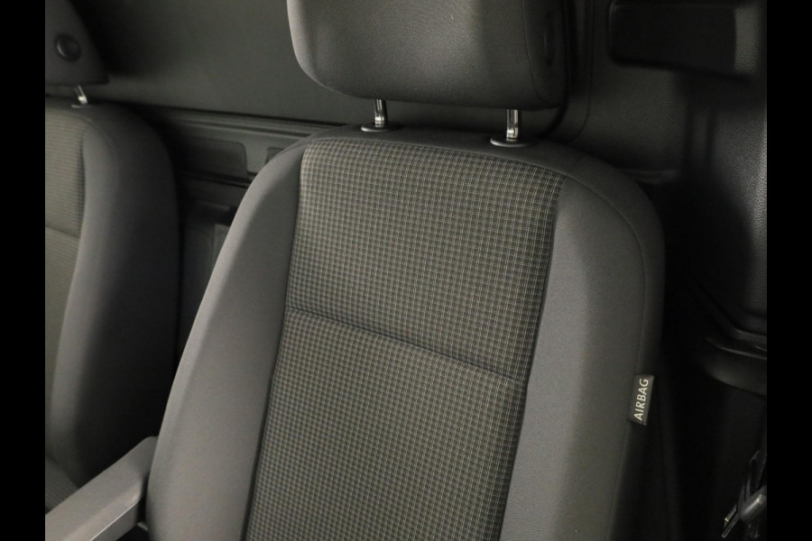 Volkswagen Caddy Cargo 2.0 TDI 102 pk | Verlengde garantie | Navigatie via App | Parkeersensoren achter | Cruise control | Apple Carplay/Android Auto |