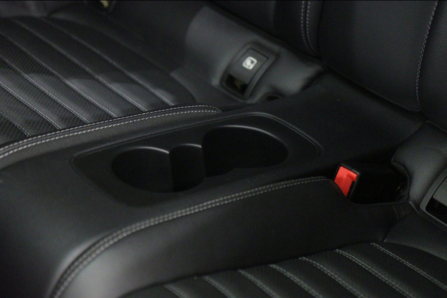 Mercedes-Benz C-Klasse Coupé 180 AMG-LINE NAP Pano/Burm/Carplay/Stoelver/Sfeer/360Cam/Vol