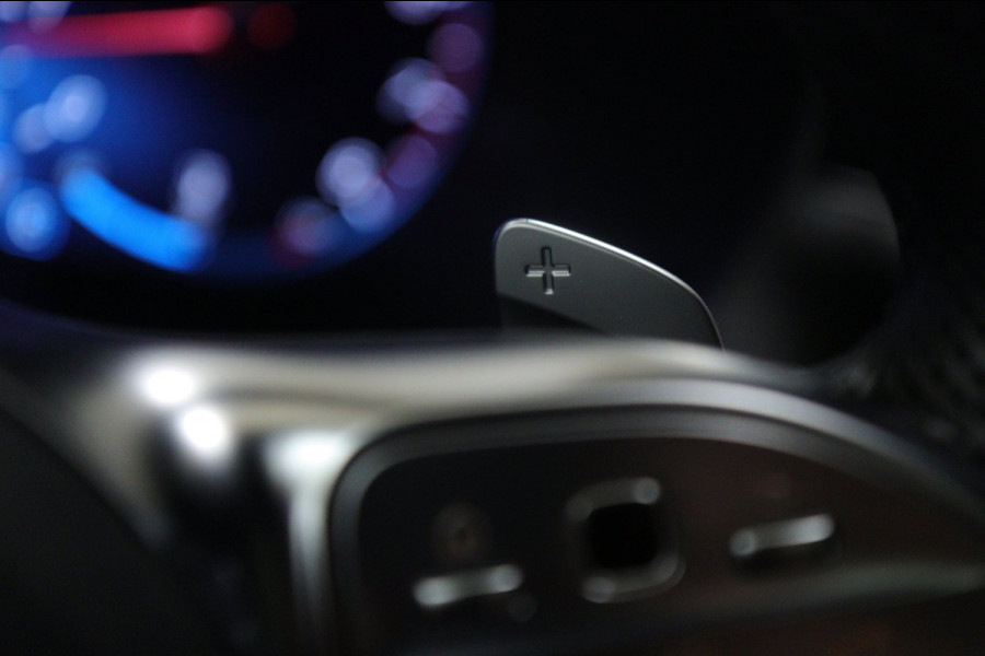 Mercedes-Benz C-Klasse Coupé 180 AMG-LINE NAP Pano/Burm/Carplay/Stoelver/Sfeer/360Cam/Vol