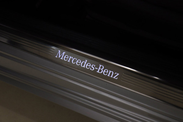 Mercedes-Benz C-Klasse Coupé 180 AMG-LINE NAP Pano/Burm/Carplay/Stoelver/Sfeer/360Cam/Vol