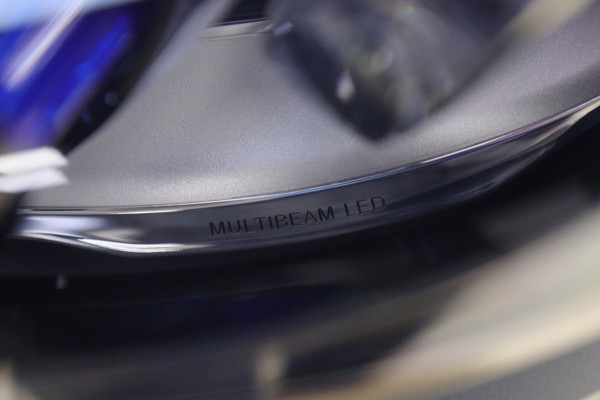 Mercedes-Benz C-Klasse Coupé 180 AMG-LINE NAP Pano/Burm/Carplay/Stoelver/Sfeer/360Cam/Vol