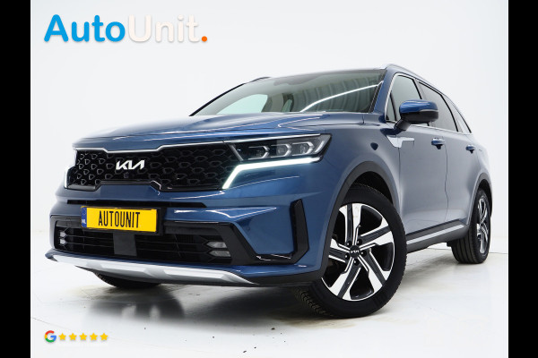 Kia Sorento 1.6 T-GDI Plug-in Hybrid 4WD ExecutiveLine 7p. | Panoramadak | Bose | Leder | HUD | 360 | Keyless | Adaptive Cruise | Carplay