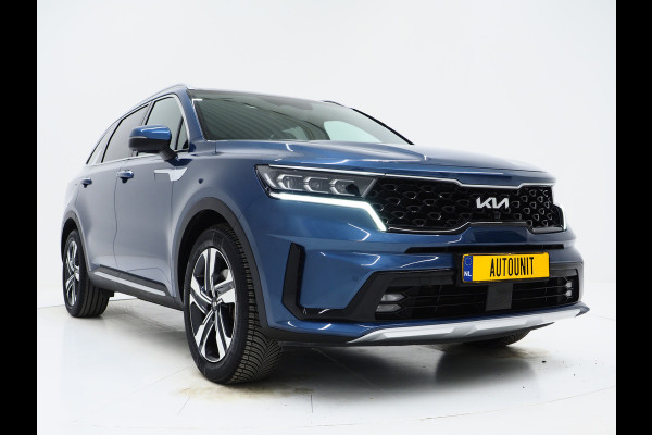 Kia Sorento 1.6 T-GDI Plug-in Hybrid 4WD ExecutiveLine 7p. | Panoramadak | Bose | Leder | HUD | 360 | Keyless | Adaptive Cruise | Carplay