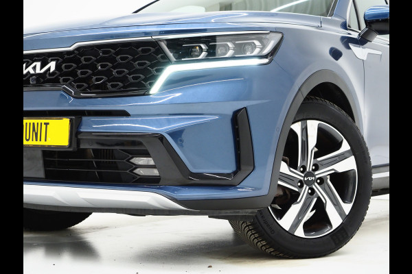 Kia Sorento 1.6 T-GDI Plug-in Hybrid 4WD ExecutiveLine 7p. | Panoramadak | Bose | Leder | HUD | 360 | Keyless | Adaptive Cruise | Carplay