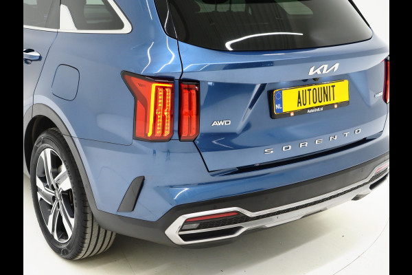 Kia Sorento 1.6 T-GDI Plug-in Hybrid 4WD ExecutiveLine 7p. | Panoramadak | Bose | Leder | HUD | 360 | Keyless | Adaptive Cruise | Carplay