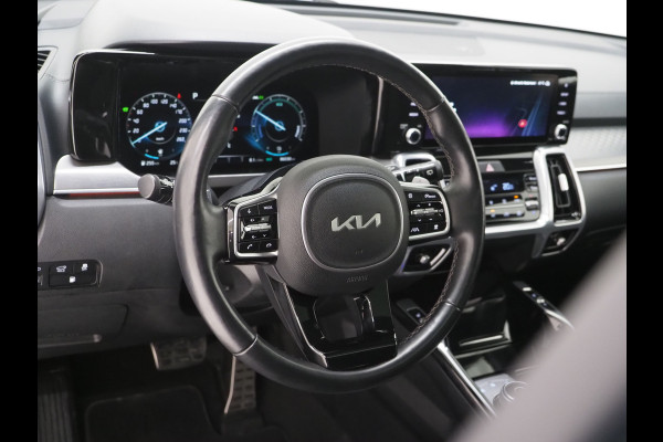 Kia Sorento 1.6 T-GDI Plug-in Hybrid 4WD ExecutiveLine 7p. | Panoramadak | Bose | Leder | HUD | 360 | Keyless | Adaptive Cruise | Carplay