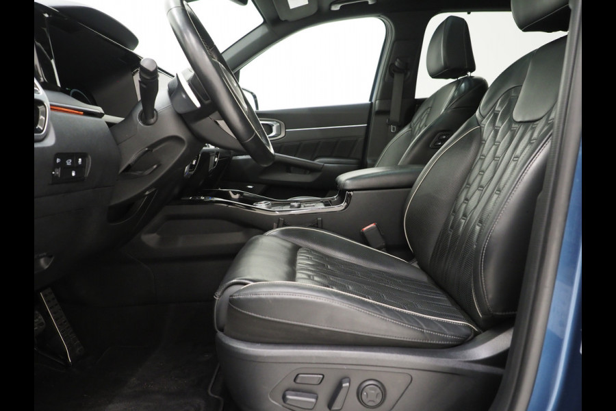 Kia Sorento 1.6 T-GDI Plug-in Hybrid 4WD ExecutiveLine 7p. | Panoramadak | Bose | Leder | HUD | 360 | Keyless | Adaptive Cruise | Carplay