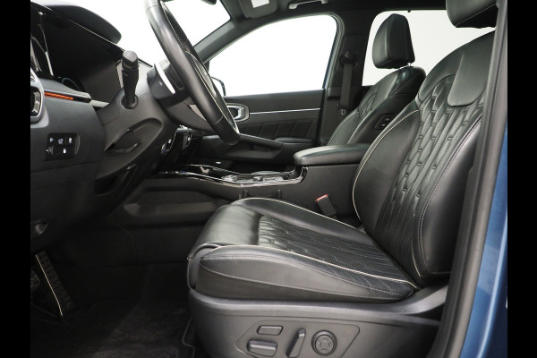 Kia Sorento 1.6 T-GDI Plug-in Hybrid 4WD ExecutiveLine 7p. | Panoramadak | Bose | Leder | HUD | 360 | Keyless | Adaptive Cruise | Carplay