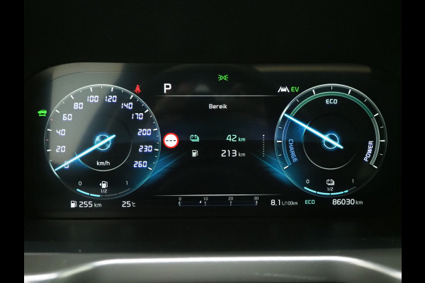 Kia Sorento 1.6 T-GDI Plug-in Hybrid 4WD ExecutiveLine 7p. | Panoramadak | Bose | Leder | HUD | 360 | Keyless | Adaptive Cruise | Carplay