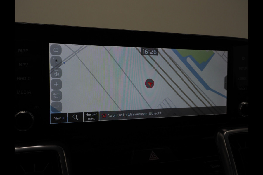 Kia Sorento 1.6 T-GDI Plug-in Hybrid 4WD ExecutiveLine 7p. | Panoramadak | Bose | Leder | HUD | 360 | Keyless | Adaptive Cruise | Carplay