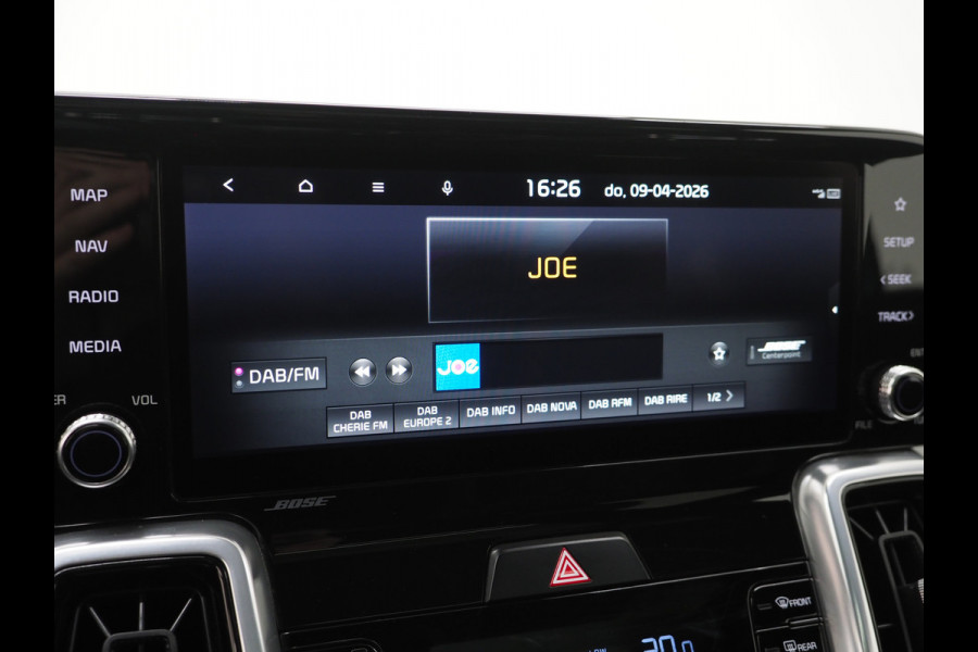 Kia Sorento 1.6 T-GDI Plug-in Hybrid 4WD ExecutiveLine 7p. | Panoramadak | Bose | Leder | HUD | 360 | Keyless | Adaptive Cruise | Carplay