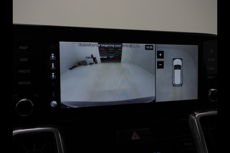 Kia Sorento 1.6 T-GDI Plug-in Hybrid 4WD ExecutiveLine 7p. | Panoramadak | Bose | Leder | HUD | 360 | Keyless | Adaptive Cruise | Carplay