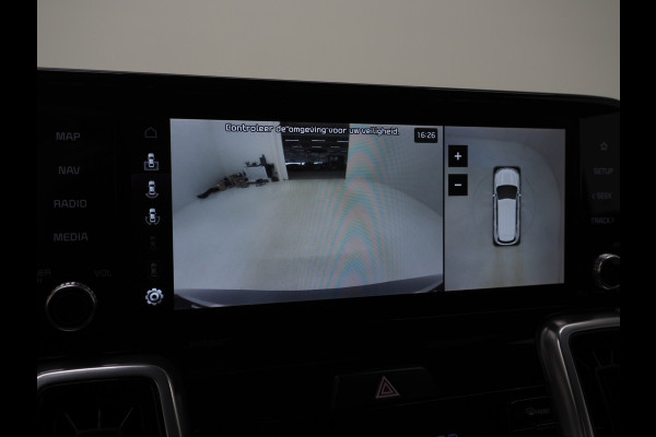 Kia Sorento 1.6 T-GDI Plug-in Hybrid 4WD ExecutiveLine 7p. | Panoramadak | Bose | Leder | HUD | 360 | Keyless | Adaptive Cruise | Carplay