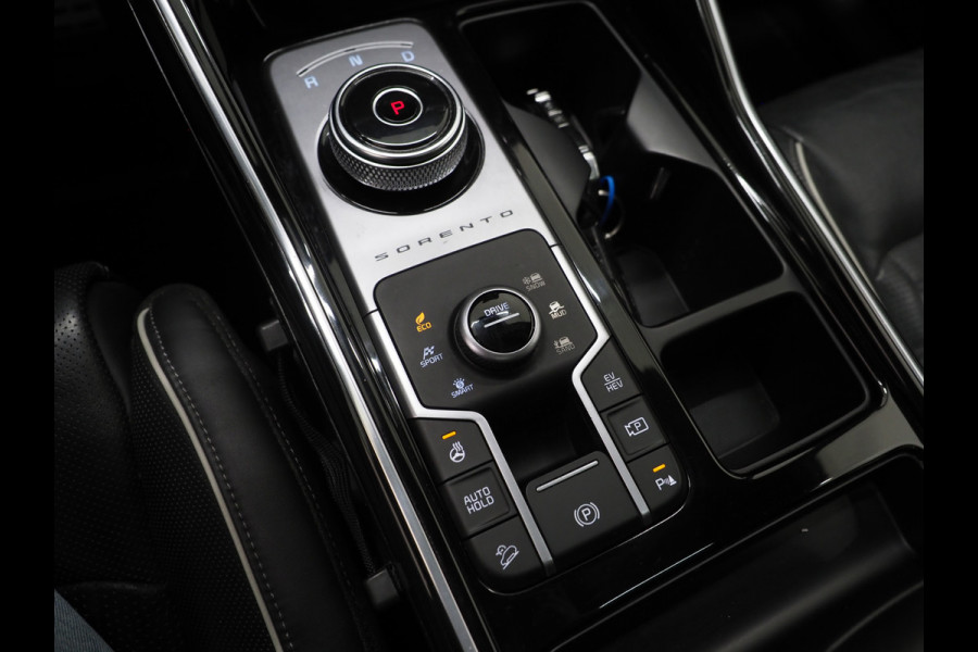 Kia Sorento 1.6 T-GDI Plug-in Hybrid 4WD ExecutiveLine 7p. | Panoramadak | Bose | Leder | HUD | 360 | Keyless | Adaptive Cruise | Carplay