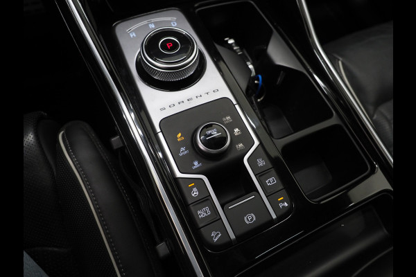 Kia Sorento 1.6 T-GDI Plug-in Hybrid 4WD ExecutiveLine 7p. | Panoramadak | Bose | Leder | HUD | 360 | Keyless | Adaptive Cruise | Carplay