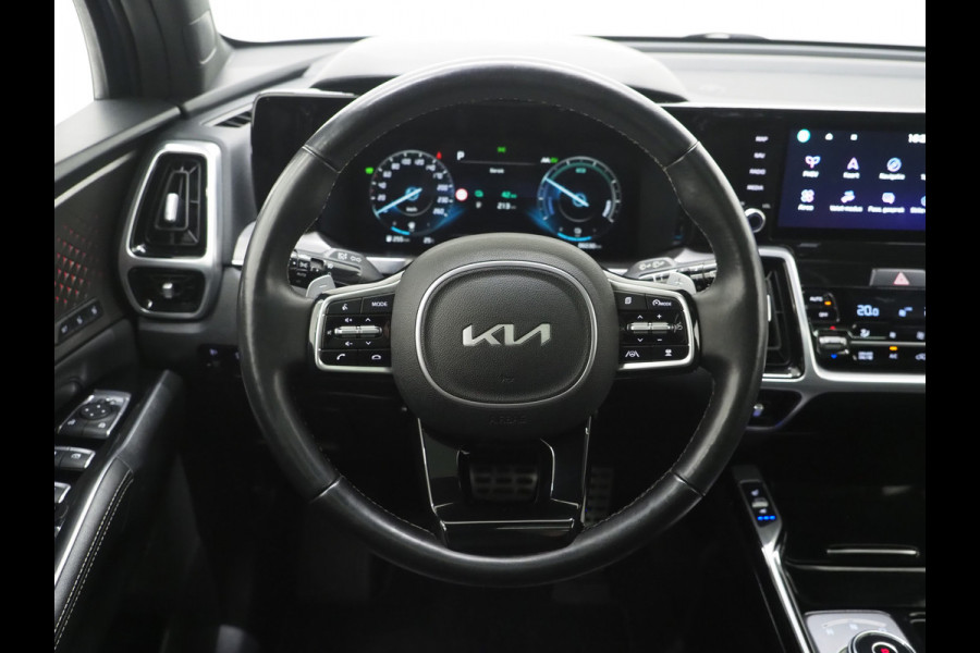 Kia Sorento 1.6 T-GDI Plug-in Hybrid 4WD ExecutiveLine 7p. | Panoramadak | Bose | Leder | HUD | 360 | Keyless | Adaptive Cruise | Carplay