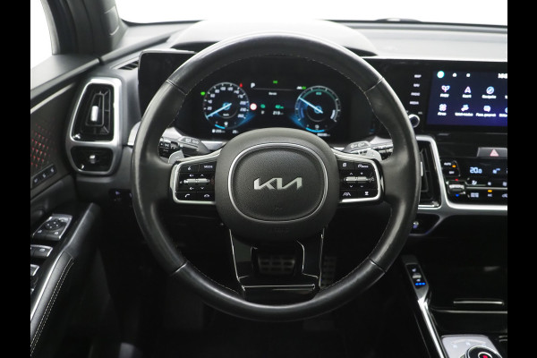 Kia Sorento 1.6 T-GDI Plug-in Hybrid 4WD ExecutiveLine 7p. | Panoramadak | Bose | Leder | HUD | 360 | Keyless | Adaptive Cruise | Carplay